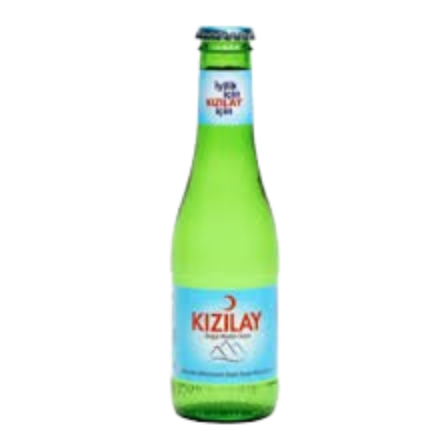 Soda