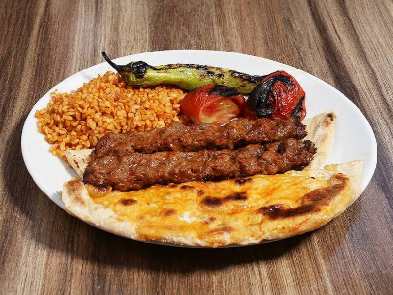 Acılı Adana