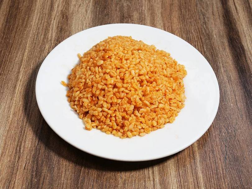 Bulgur Pilav