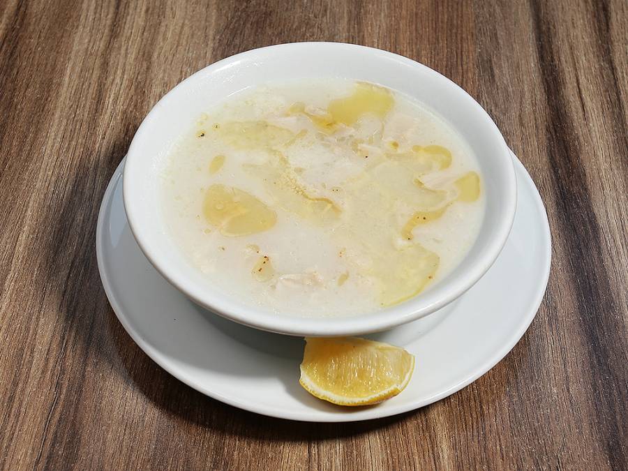 İşkembe Çorba