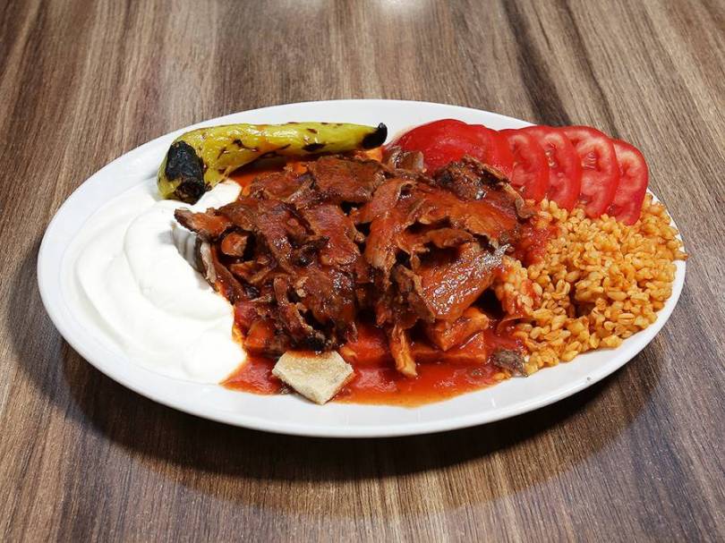 İskender