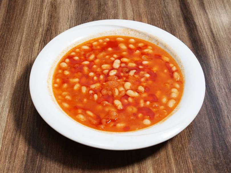 Kuru Fasulye