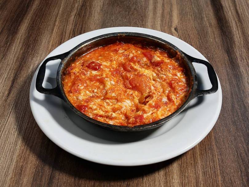 Menemen
