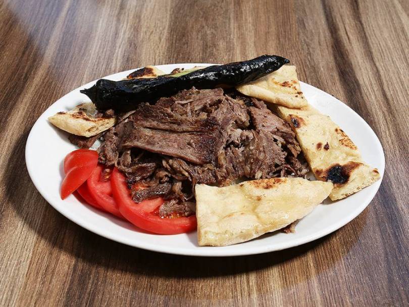 Pilavüstü Döner
