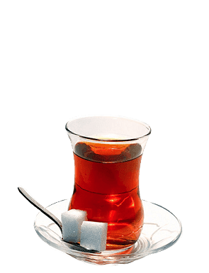 Çay