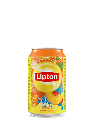 İce Tea Şeftali