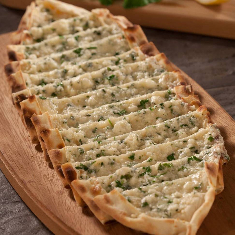 Köy Peynirli Pide