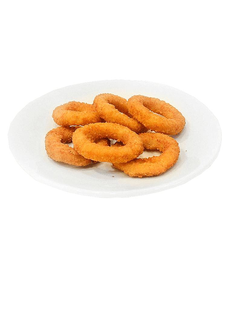 Soğan Halkası (4 Adet)