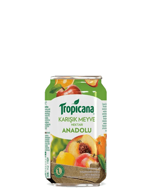 Tropicana Karışık