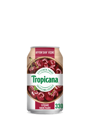 Tropicana Vişne
